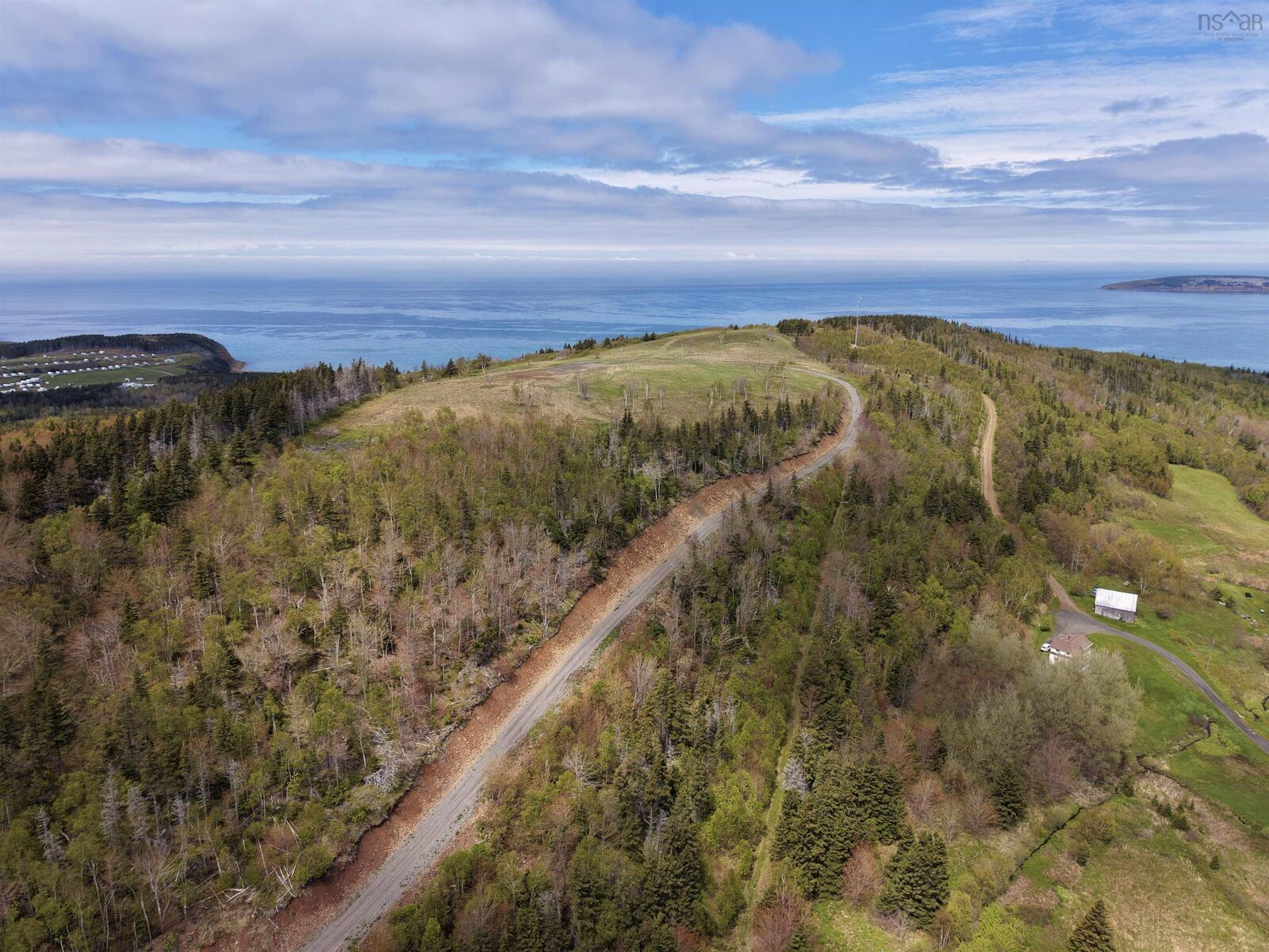 Property Photo:  Lot 3 Doig Lane  NS B0E 1N0 