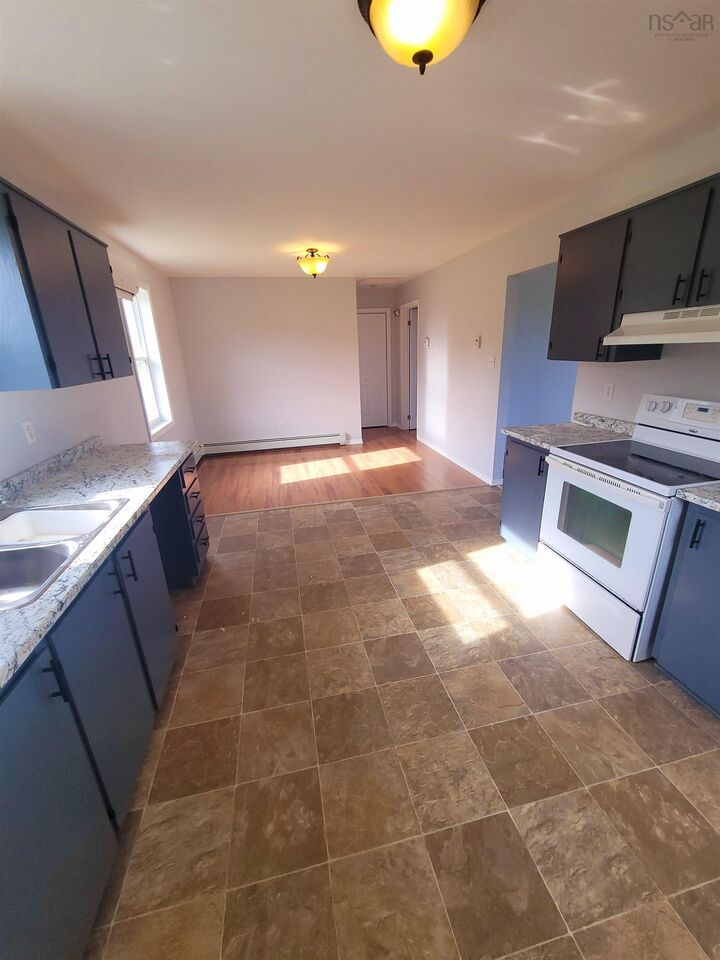 Property Photo:  45 Railroad Street  NS B1G 1T2 