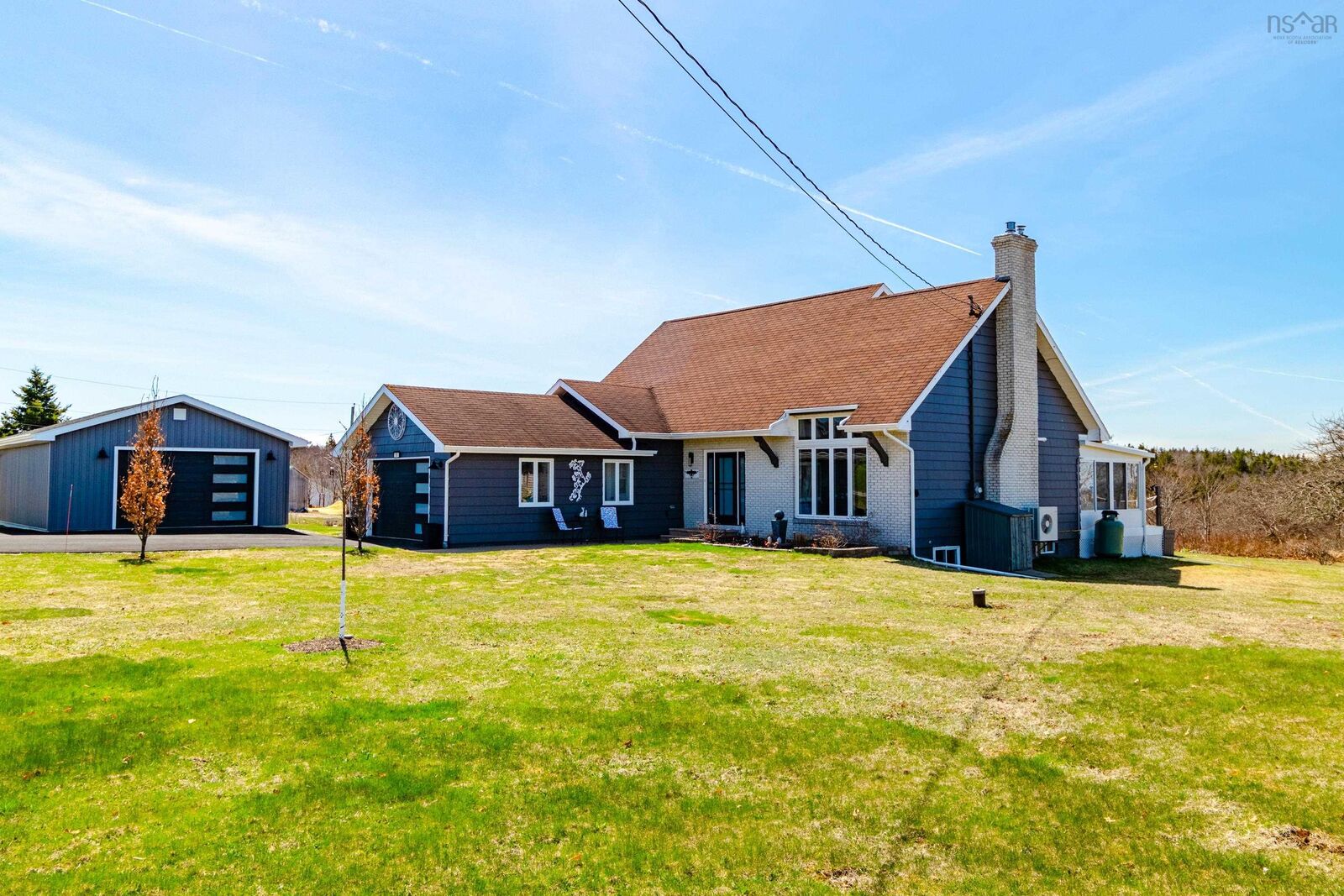 Property Photo:  53 Jovite Road  NS B0W 2Z0 