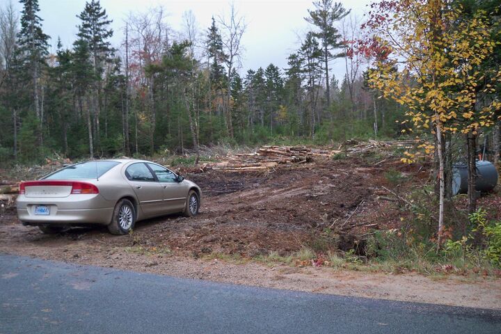 Property Photo:  3 Cherryfield Road  NS B0R 1E0 