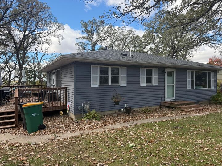 Property Photo: 22601 770th Avenue MN 56007