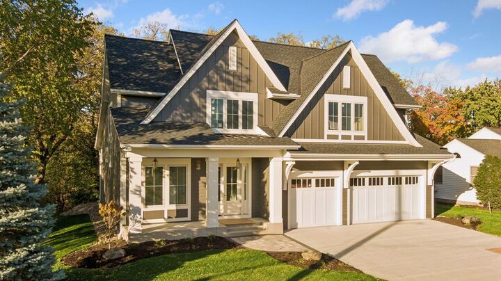 Property Photo:  3612 W 57th Street  MN 55410 