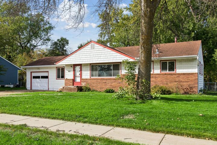 Property Photo:  5737 Northport Drive  MN 55429 