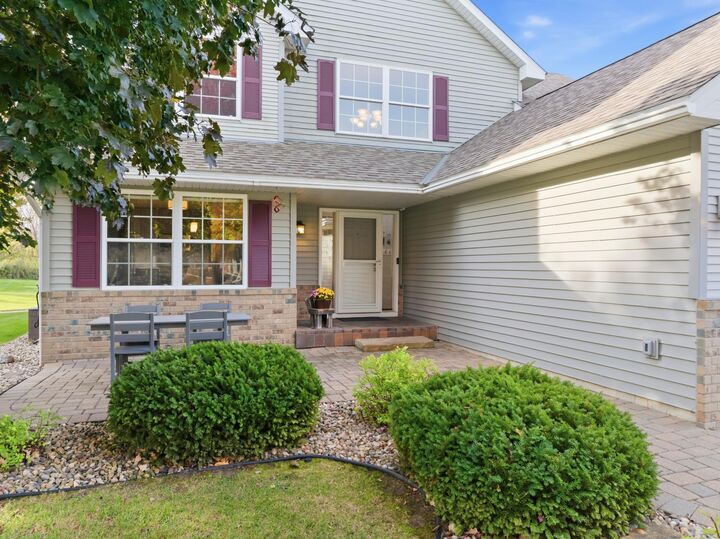Property Photo: 1613 Pinnacle Drive MN 55019