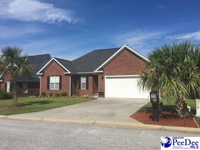 Property Photo: 2219 Hibernian Drive SC 29505