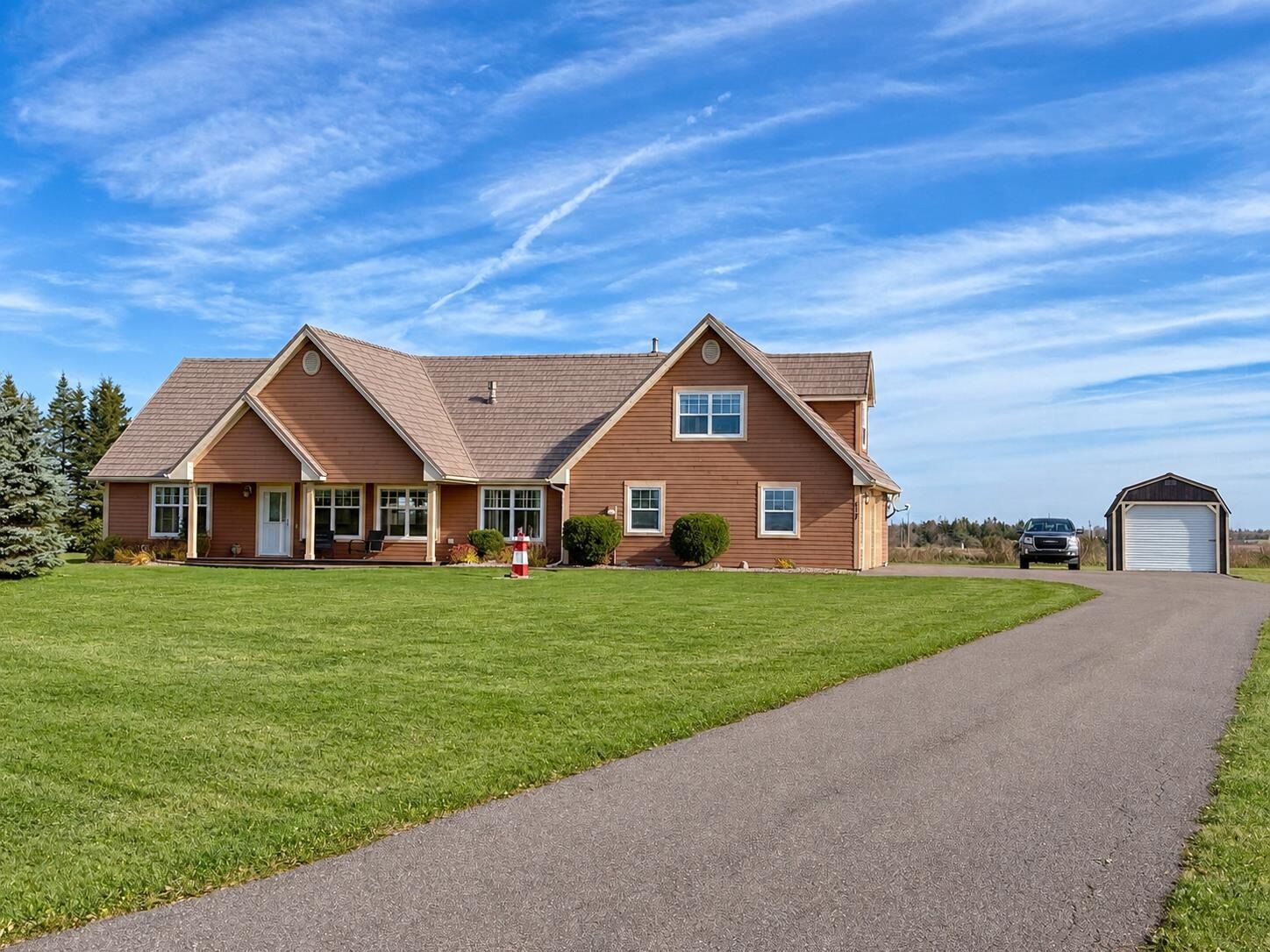 Property Photo:  217 Campbells Way  PE C0B 1X0 