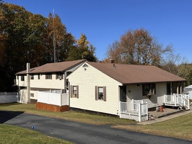 Property Photo:  24 Woodland St  MA 01527 
