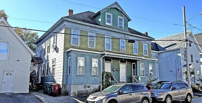 Property Photo:  12 Columbus Ave  MA 01851 
