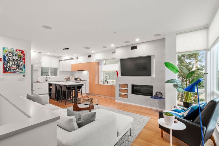 Property Photo: 3J Dorchester St MA 02127