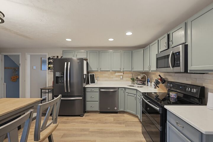 Property Photo:  55 Nevins Rd 1  MA 01844 