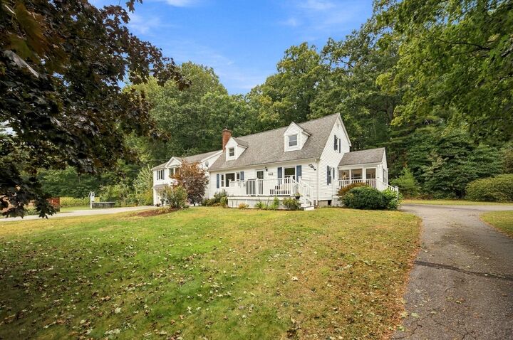 Property Photo:  51 Queensland Rd  MA 01862 