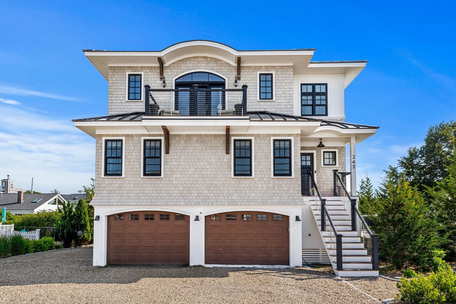 Property Photo:  245 Northern Boulevard  MA 01950 