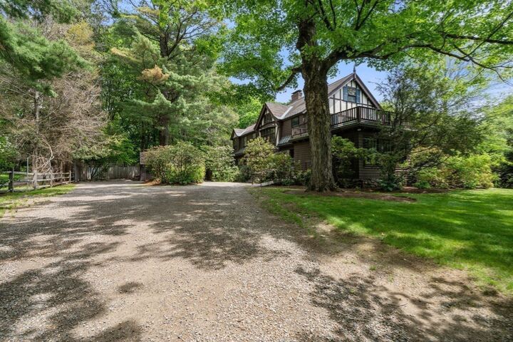 Property Photo: 200 Dudley MA 02459