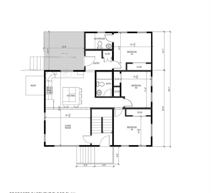 Property Photo:  18 Denny  MA 02125 
