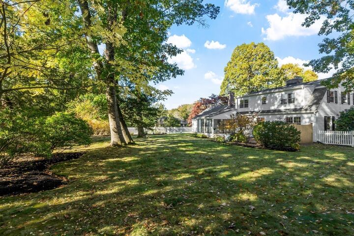 Property Photo:  25 Karlton Circle  MA 01810 