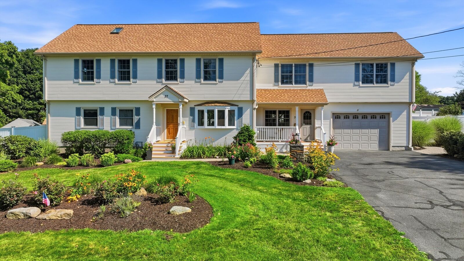 Property Photo:  37 Upland Rd  MA 01040 