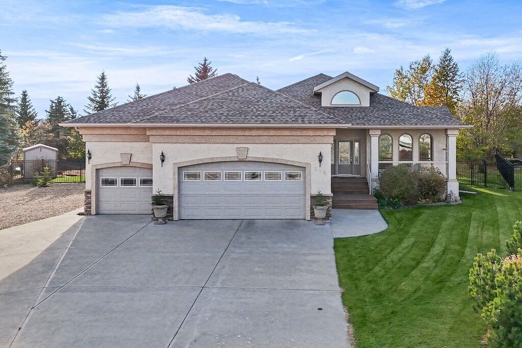 Property Photo:  516 Park Ridge Close  AB T4V 4V2 