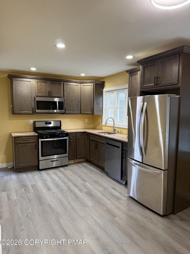Property Photo: 790 Flagler Street PA 18360