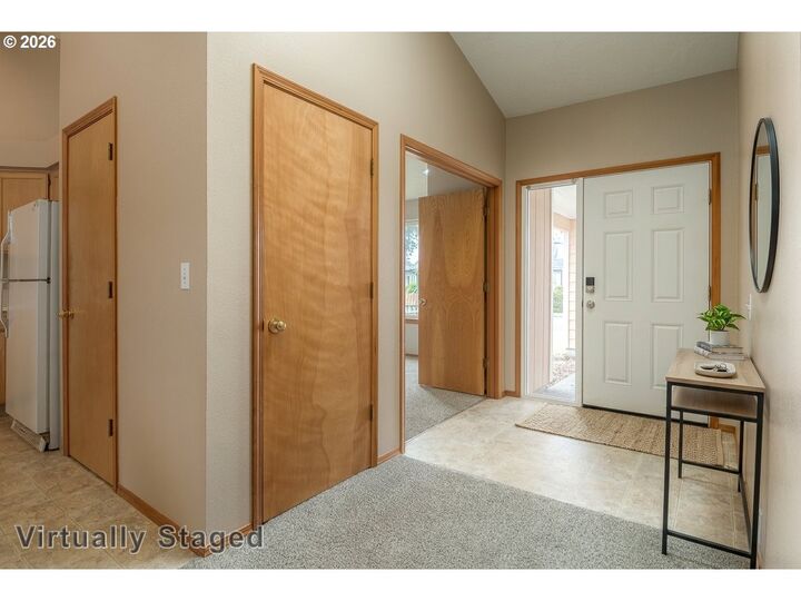 Property Photo: 765 4th Ave OR 97138