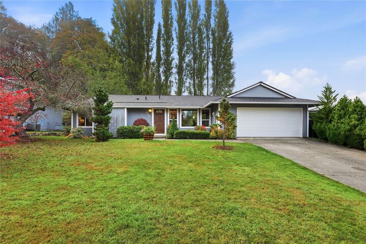 Property Photo: 345 NE Torval Canyon Road WA 98370