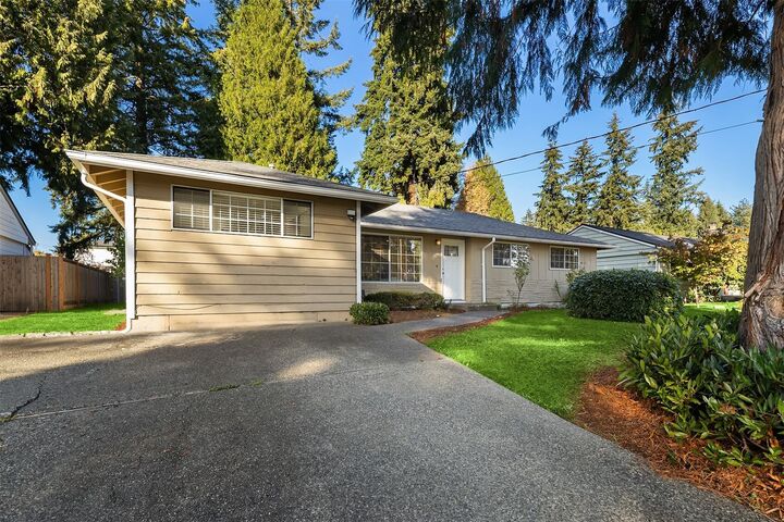 Property Photo:  8810 NE 187th Street  WA 98011 