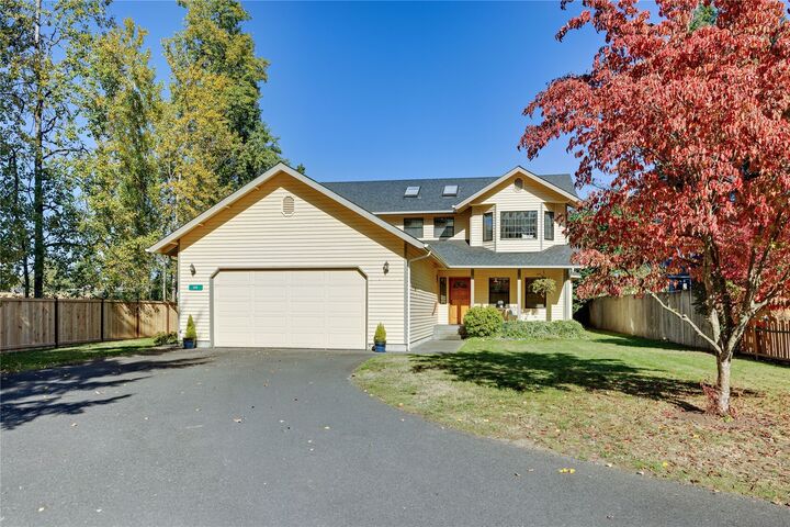 Property Photo:  1919 NE Ridgewood Court  WA 98370 