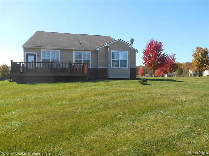 Property Photo:  6205 Merion Lane  MI 48439 