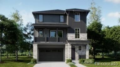 Property Photo:  6963 E 149th Place  CO 80602 