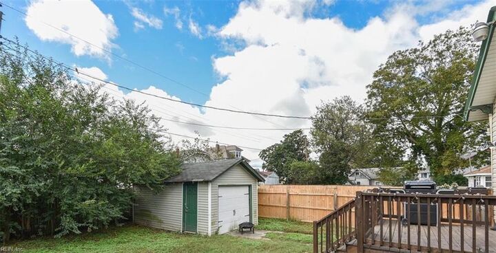 Property Photo:  2809 Kimball Ter  VA 23504 