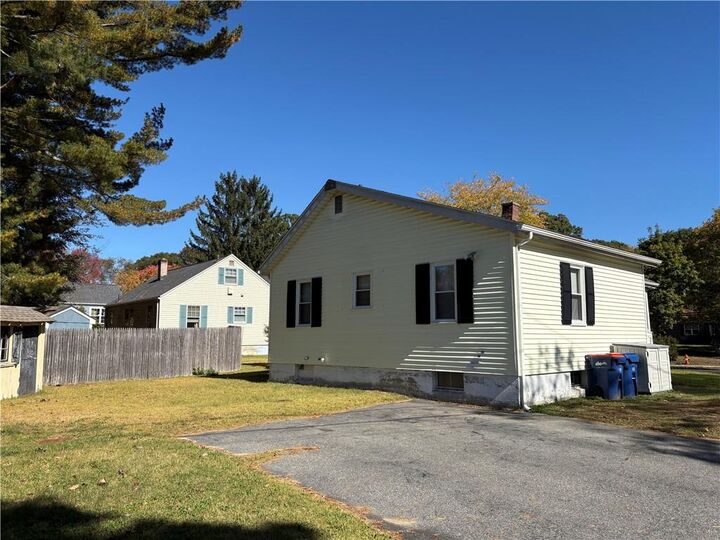 Property Photo: 501 Arcade Avenue MA 02771