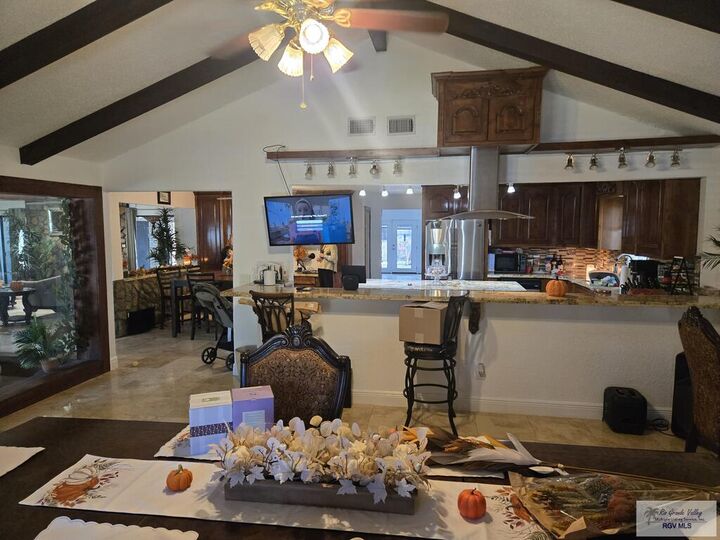Property Photo: 616 E Palm Valley Dr. TX 78552