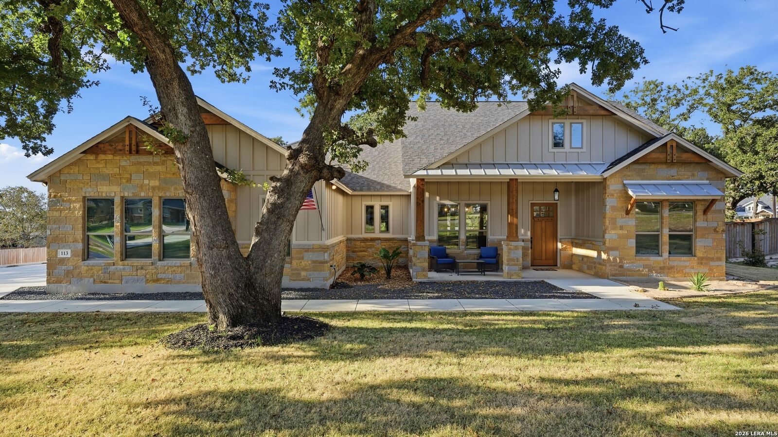 Property Photo: 113 Hondo Vis TX 78121
