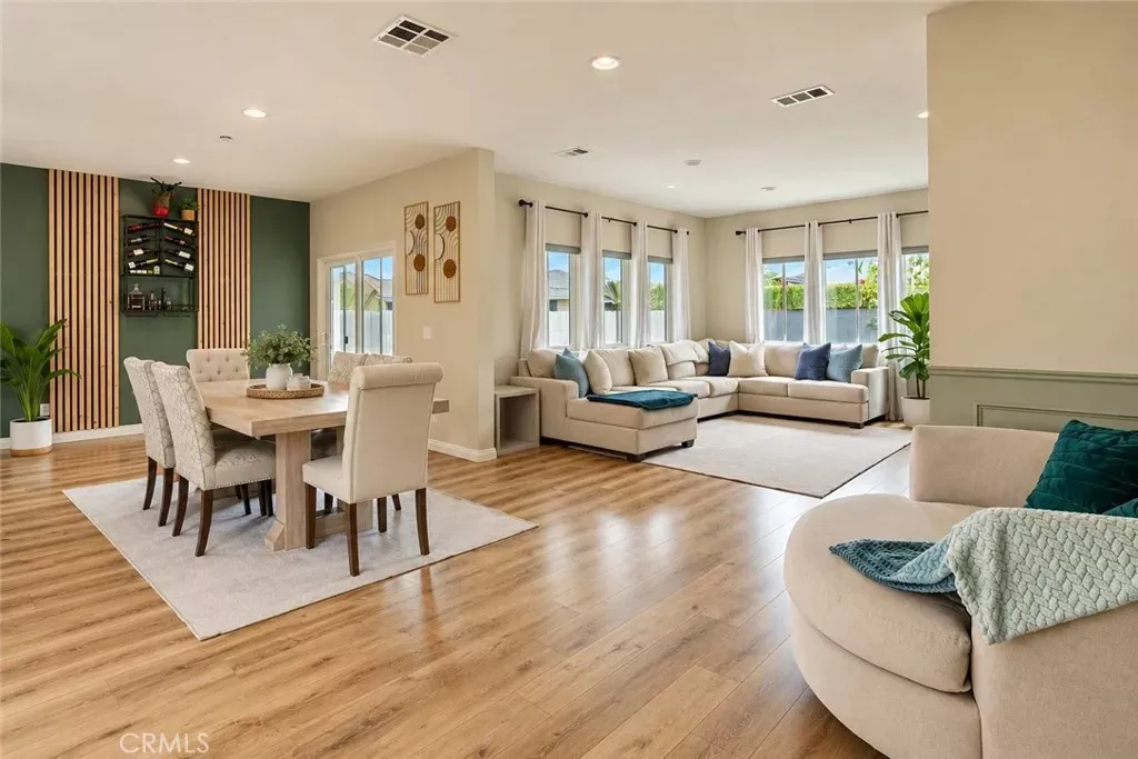 Property Photo:  15494 Quail Street  CA 91709 
