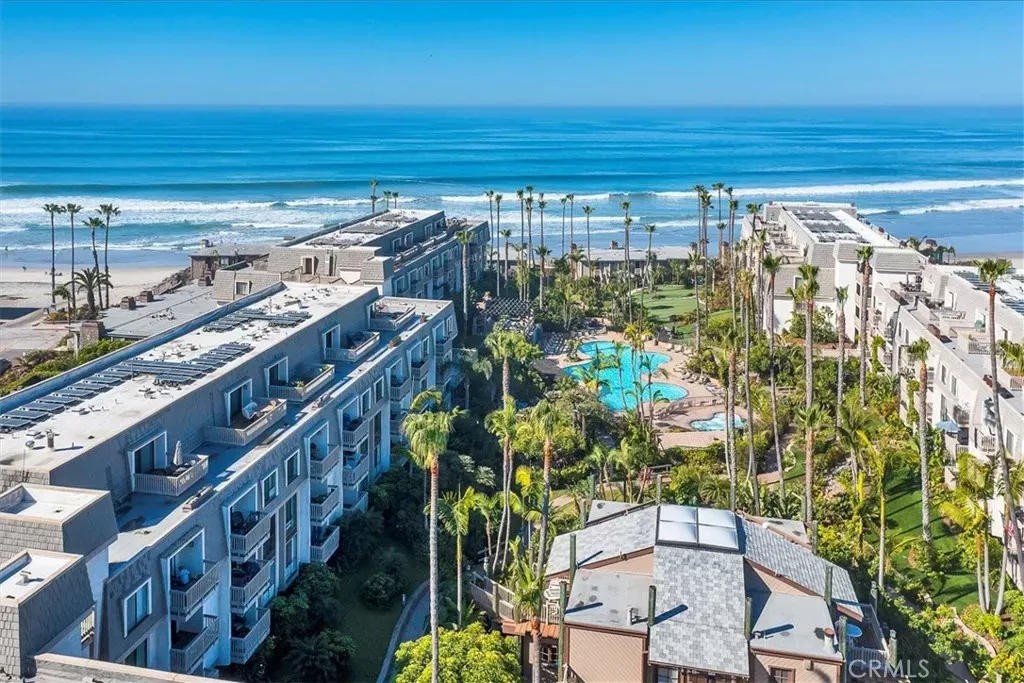 Property Photo:  999 N Pacific B200  CA 92054 