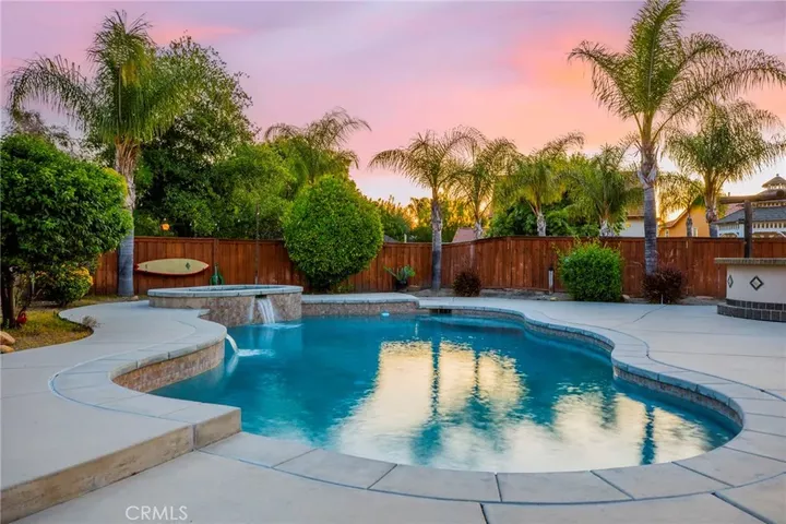 Property Photo:  44059 Rosee Court  CA 92592 