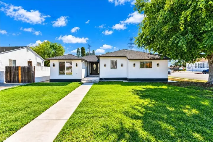 Property Photo:  9246 Manzanar  CA 90240 