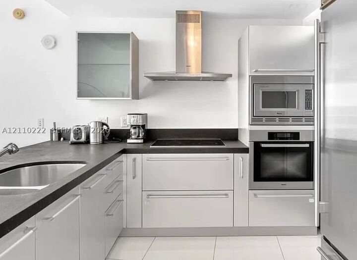 Property Photo: 18201 Collins Ave 2008 FL 33160