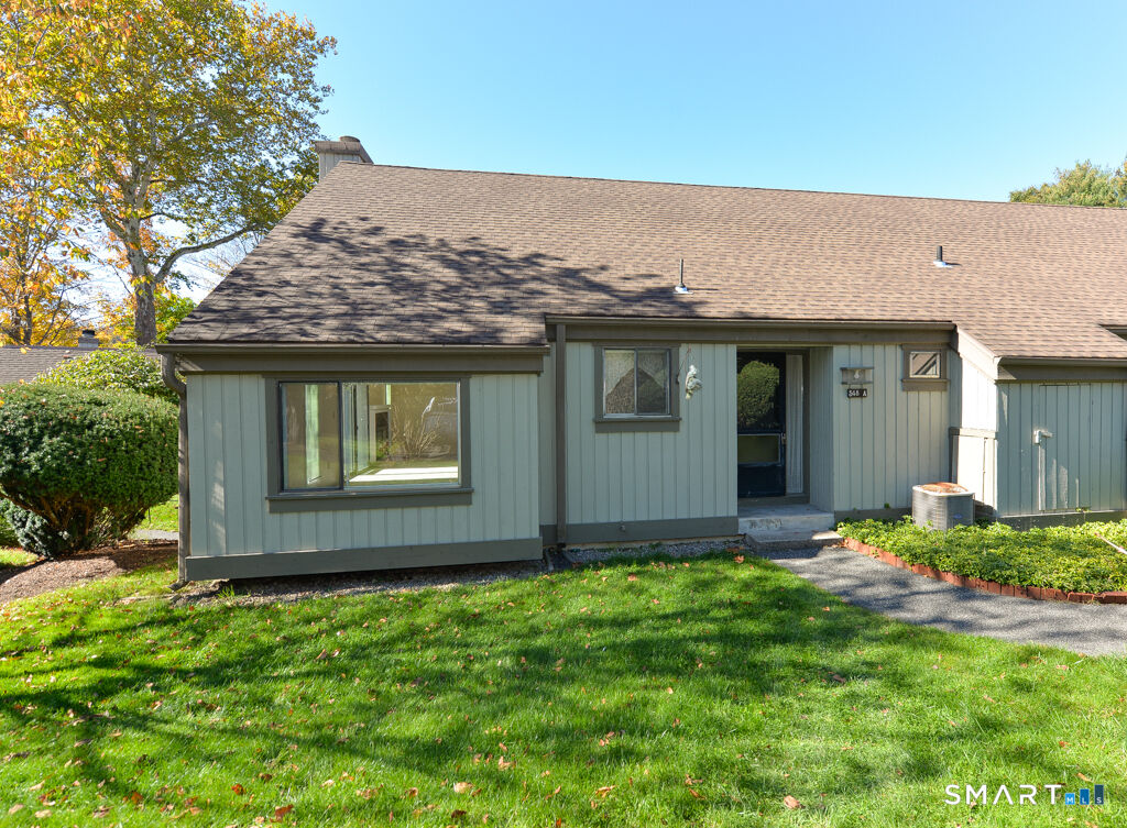 Property Photo:  548 Heritage Village A  CT 06488 