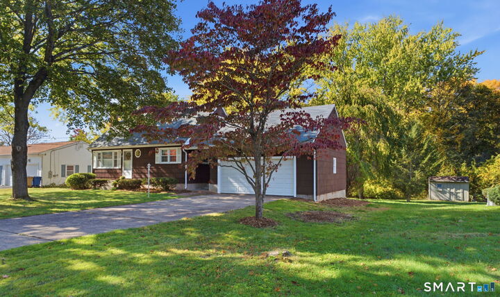 Property Photo:  39 Emily Drive  CT 06066 