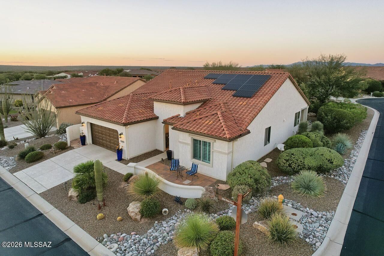 Property Photo:  61162 E Arbor Basin Road  AZ 85623 