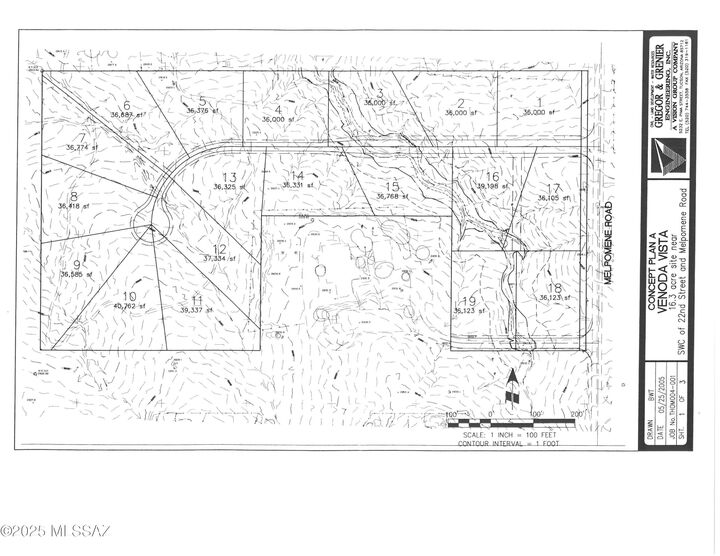 Property Photo: 1470 S Melpomene Way AZ 85748