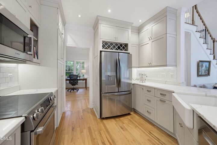 Property Photo: 952 Jones Wynd NC 27587
