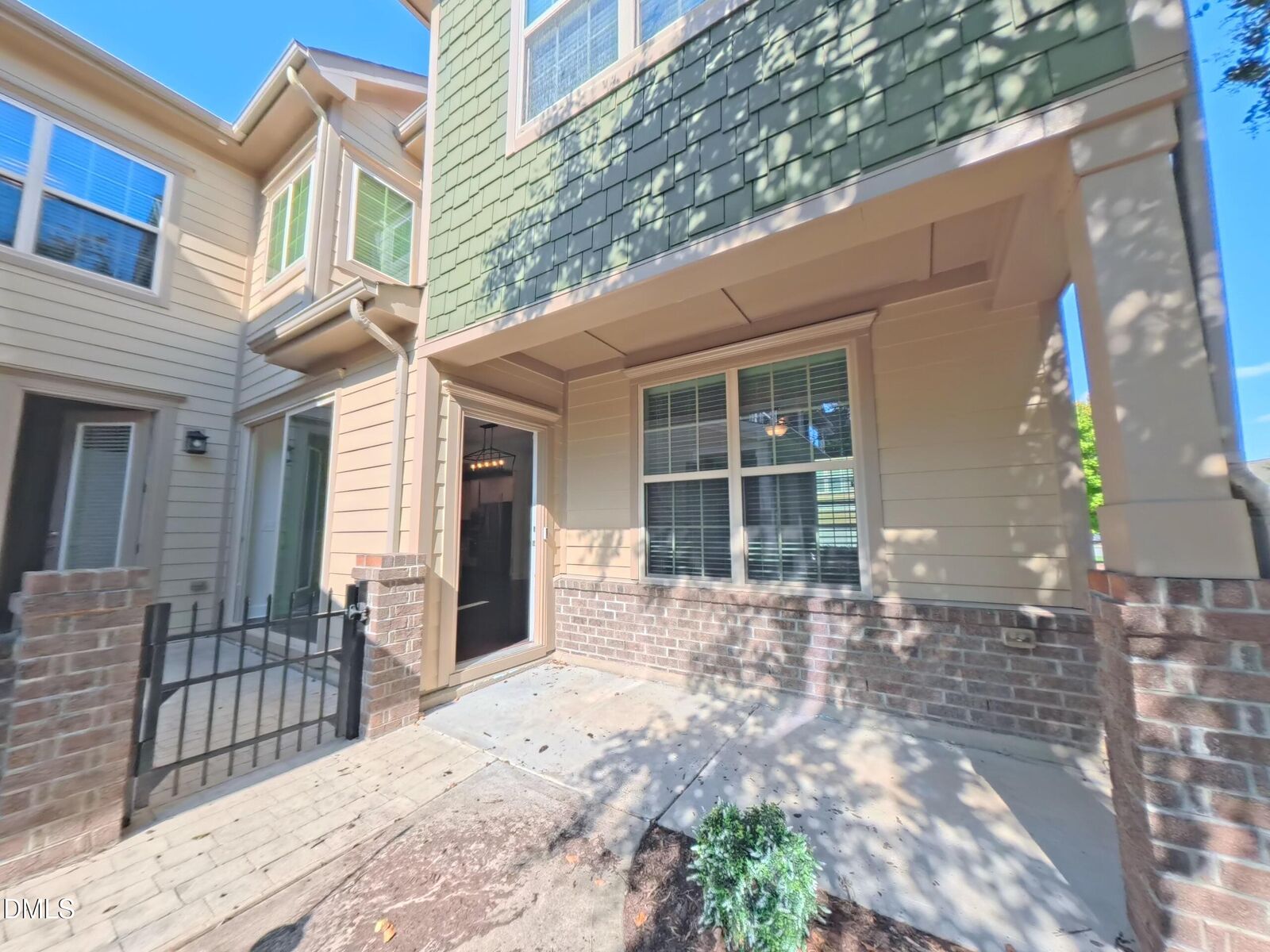 Property Photo: 9101 Murrillo Walk NC 27617