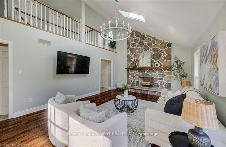 Property Photo:  5180 Southgate Avenue  ON L2E 7G5 