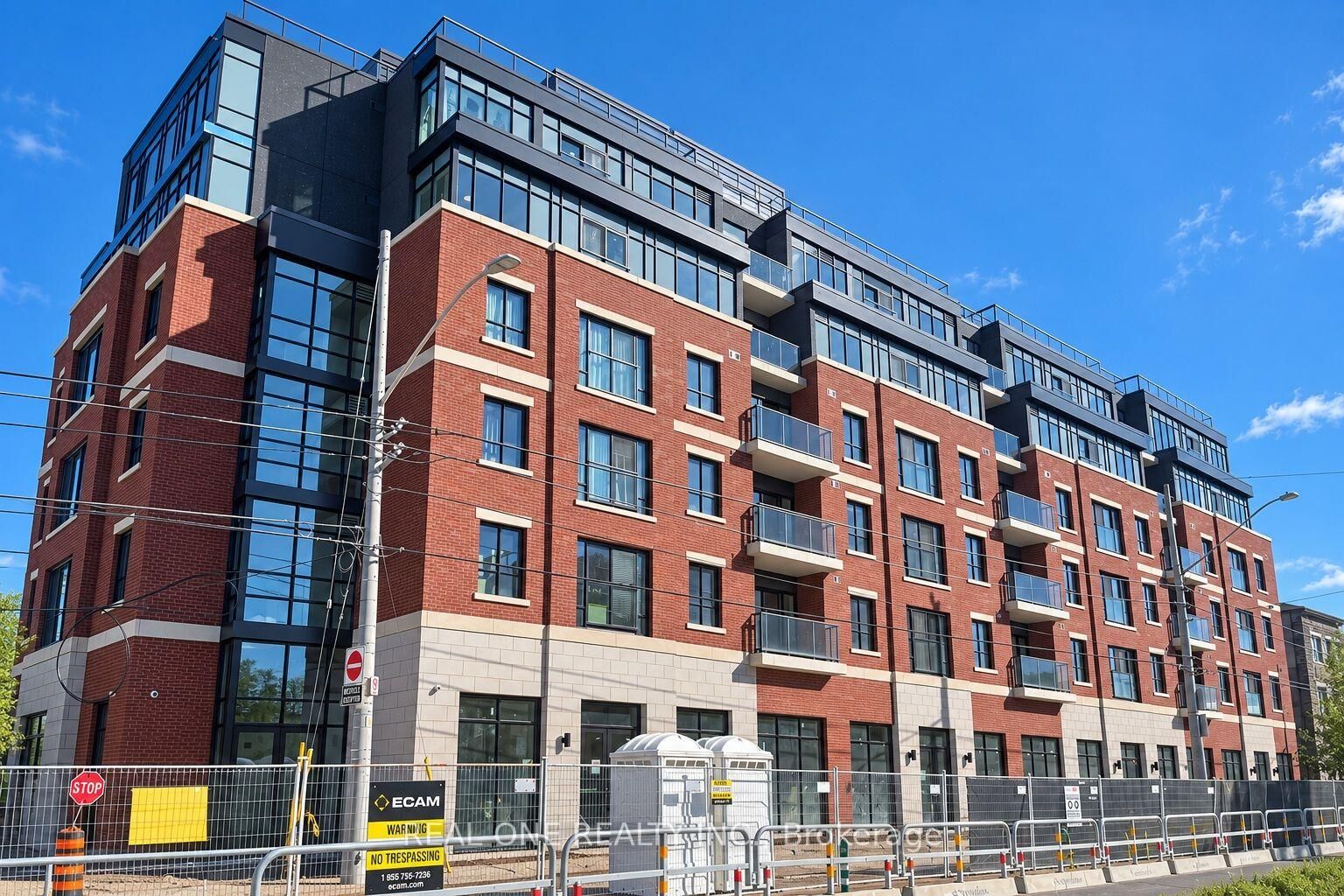 Photo de la propriété: 810 King Street W 602 ON L8S 0A7