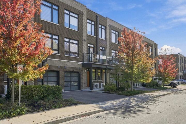 Property Photo:  17 Hearne Street  ON L4L 0L9 
