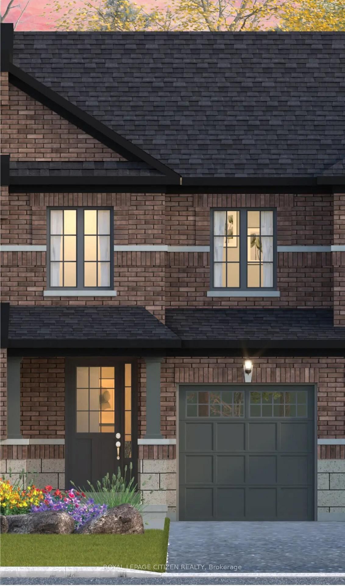 Property Photo:  87 Corley Street  ON K9V 0R2 
