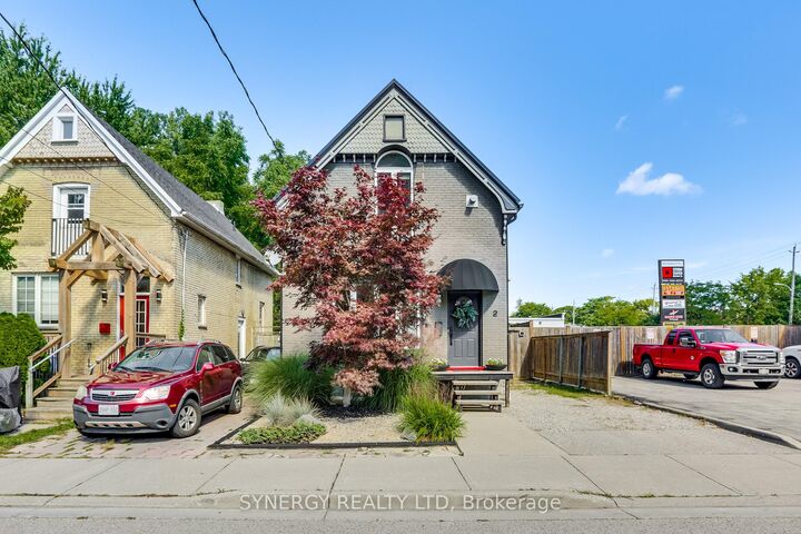 Property Photo:  2 Erie Avenue  ON N6J 1J1 