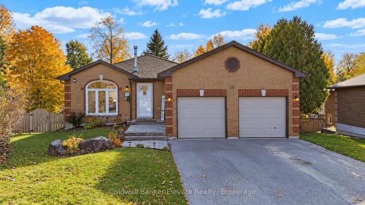 Photo de la propriété:  15 Nakiska Court  ON L4N 8C4 