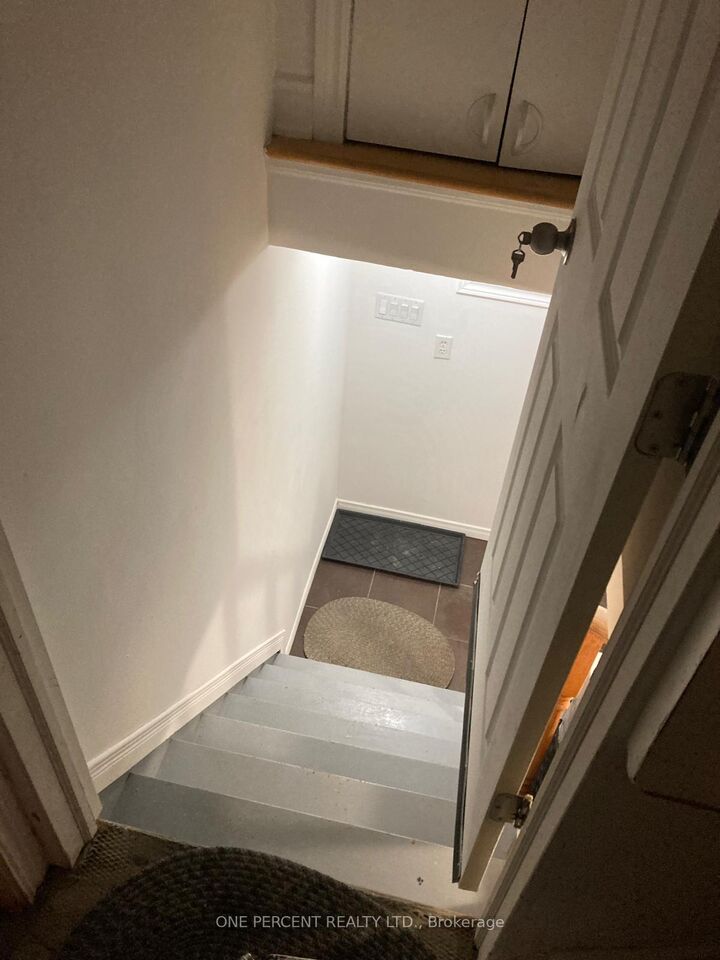 Property Photo:  2B Dornfell Street Basement  ON M2R 2Y6 